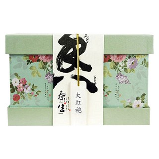 风雅苑 春生g2号大红袍(胜健)