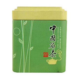 风雅苑 中国茗茶大红袍(绿盒靛袋)