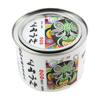风雅苑 脸谱柒正山小种(胜健)