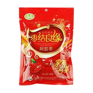 思宏 阿胶蜜枣(思宏)