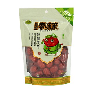 思宏 阿克苏灰枣(思宏)