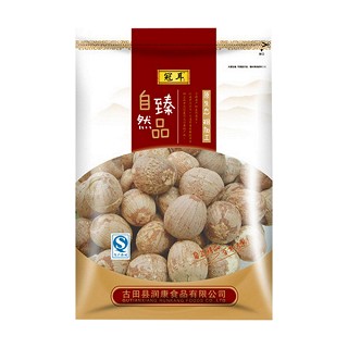 冠耳 带皮莲子(古田大丰)