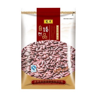 冠耳 农家红芸豆(古田大丰)