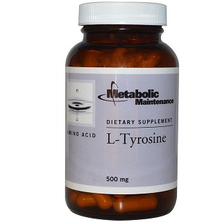 metabolic maintenance l-tyrosine(metabolic)