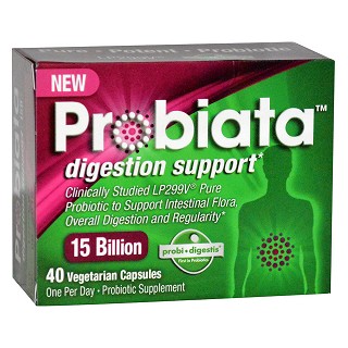 wakunaga - kyolic probiata digestion support(kyolic)