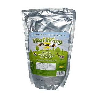 well wisdom vital whey natural cocoa(well)