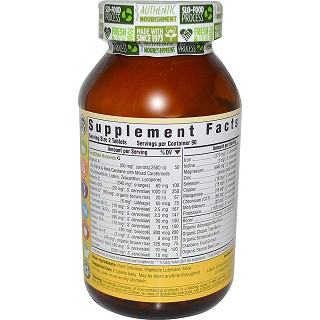 megafood womens 100片(megafood)
