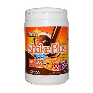 yum-v’s shake plus chocolate(yum-v’s)