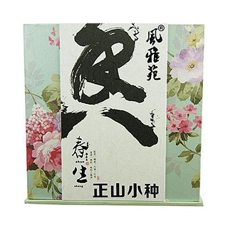 风雅苑 春生1号瓷罐正山小种(胜健)