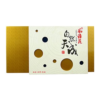 风雅苑 自然天成正山小种(胜健)