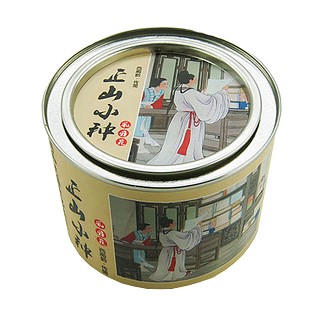 风雅苑 传简正山小种(胜健)