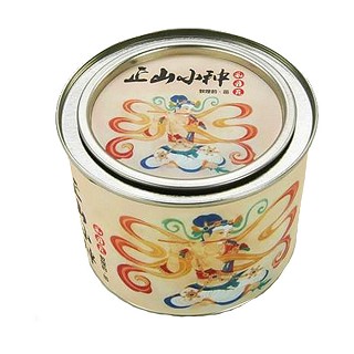 风雅苑 敦煌韵笛正山小种(胜健)