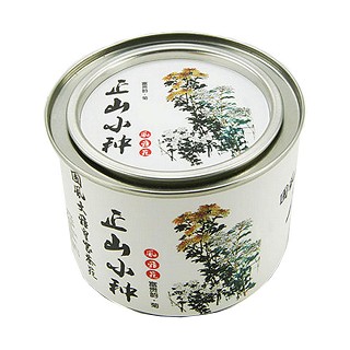 风雅苑 富贵韵菊正山小种(胜健)