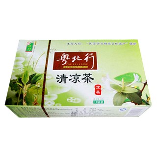 粤北行 凉茶(粤北行健康)