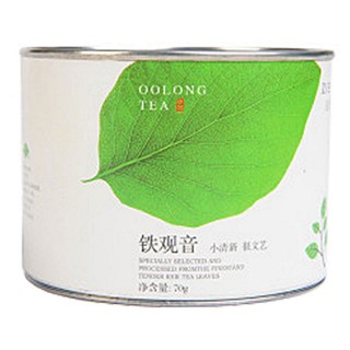 滋恩清香铁观音(滋恩)