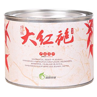滋恩特级大红袍(滋恩)