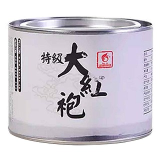 滋恩特级大红袍(行禅)