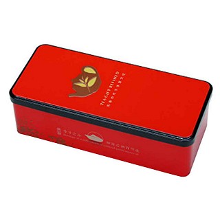 滋恩特级大红袍(东方韵)