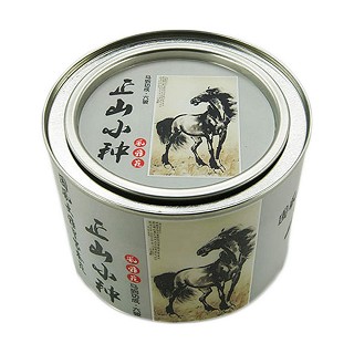 风雅苑 六骏正山小种(胜健)