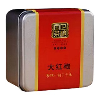 正袍武夷山大红袍(正袍国茶)