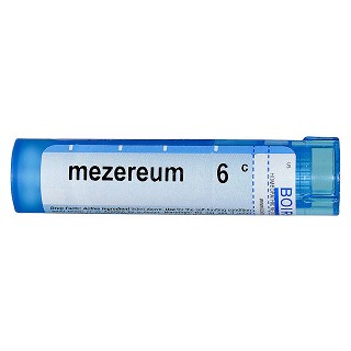 boiron 单一的救济 瑞香素 6c(boiron)