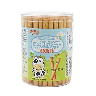 甜言物语手指形饼干(新盟)