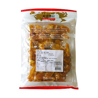 优之良品芒果干(优之良品)