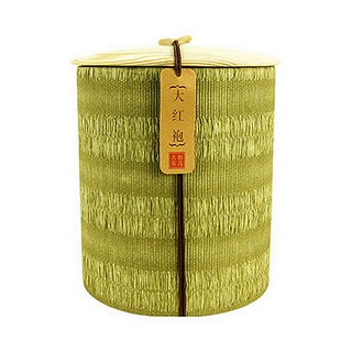 风雅苑大圆筒大红袍(绿盒紫袋)