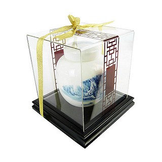 风雅苑和韵瓷罐大红袍(胜健)