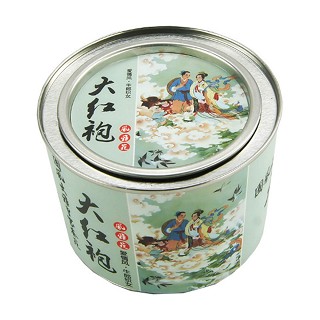 风雅苑牛郎织女大红袍(胜健)