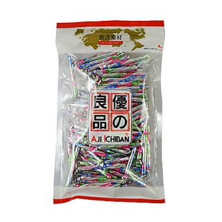 优之良品风味九制柑橘条(柏盈)