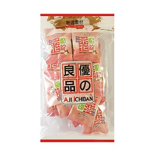 优之良品玫瑰纤梅酵素霉果干(优之良品)