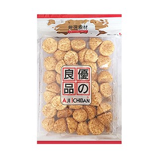 优之良品碳烤椰丝棉花糖(优之良品)