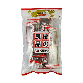 优之良品小包冰心山楂(中港)