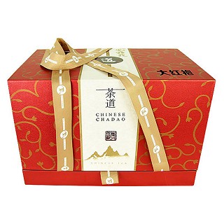 风雅苑茶道大红袍(胜健)