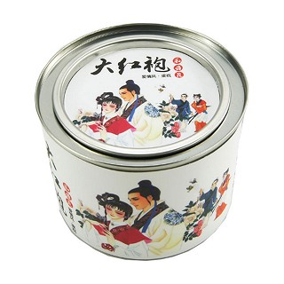 风雅苑梁祝大红袍(胜健)