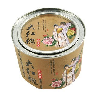风雅苑 牡丹亭大红袍(胜健)