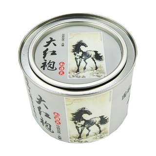 风雅苑头骏大红袍(胜健)