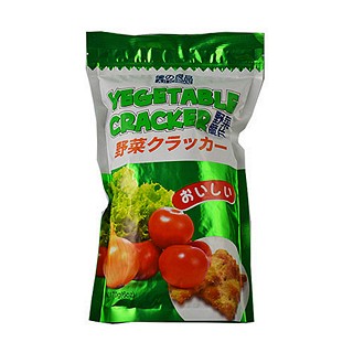 优之良品野菜脆片饼干(金富士)