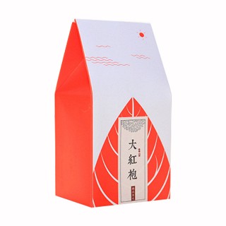 木冠大红袍(红袋)
