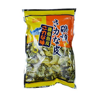 优之良品鳕鱼皮(润达)