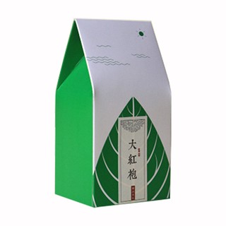 木冠大红袍(绿袋)