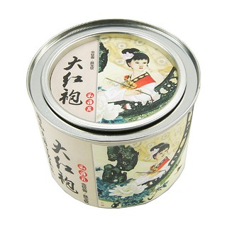 风雅苑薛宝钗大红袍(胜健)