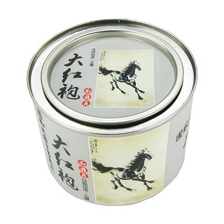 风雅苑三骏大红袍(胜健)