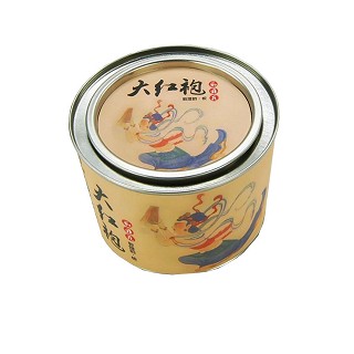 风雅苑敦煌韵板大红袍(胜健)