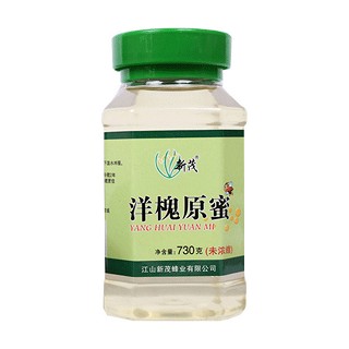 新茂 洋槐原蜜(星蜂园)
