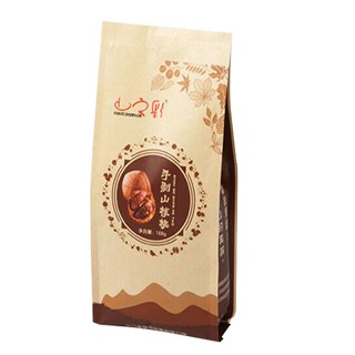 山之彩手剥山核桃(林泰)