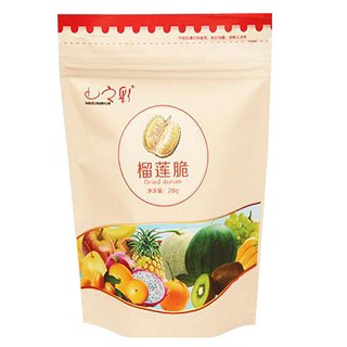 山之彩榴莲脆(立兴)