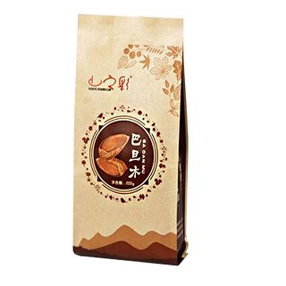 山之彩巴旦木(林泰)