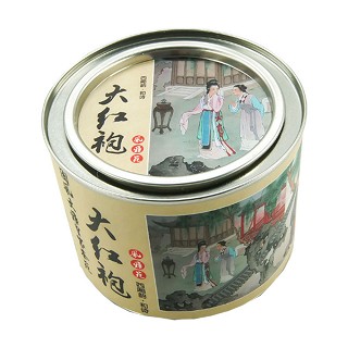 风雅苑和诗大红袍(胜健)